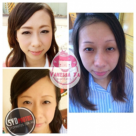 Stylists Portfolios