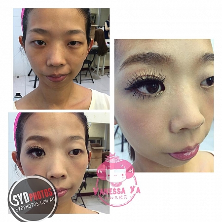 Stylists Portfolios