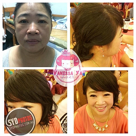 Stylists Portfolios