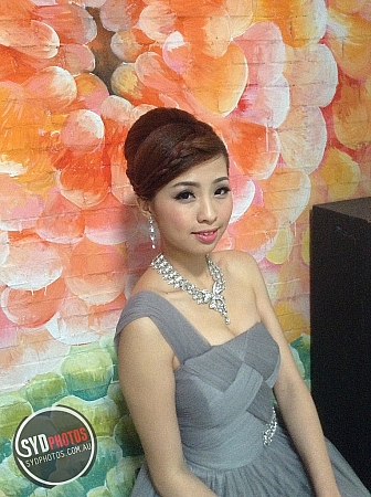 Stylists Portfolios