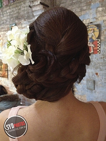 Stylists Portfolios