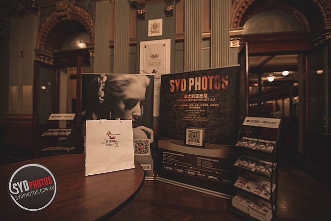 Photographers Portfolios