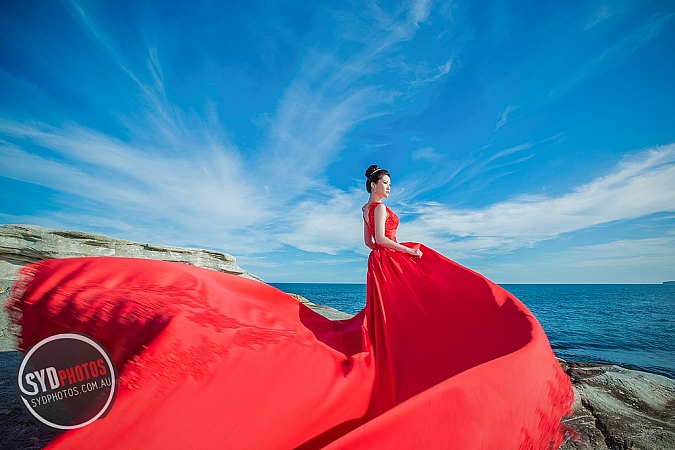 Photographers Portfolios