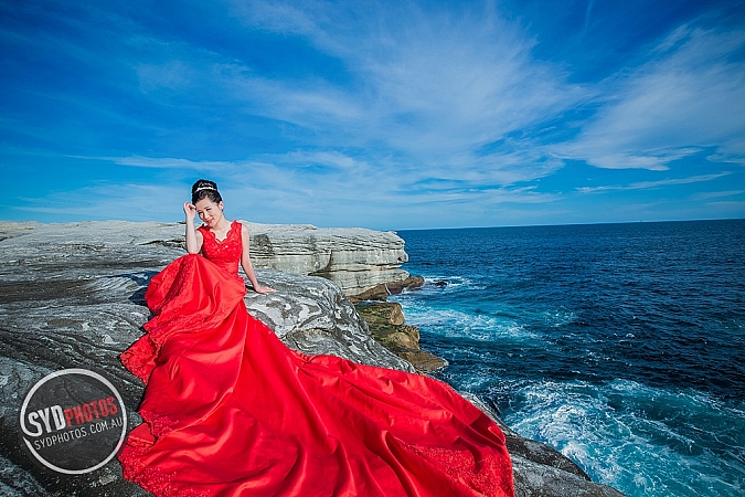 Photographers Portfolios