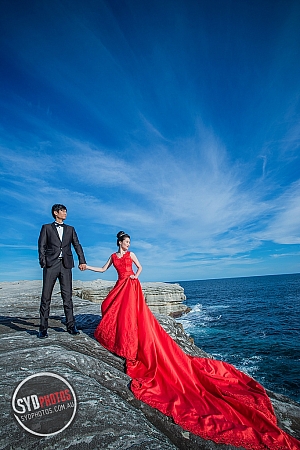 Photographers Portfolios