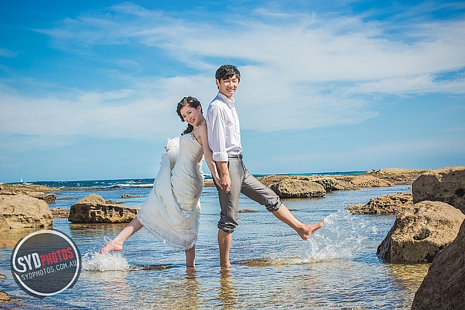 Photographers Portfolios