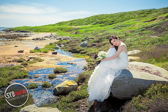 Photographers Portfolios
