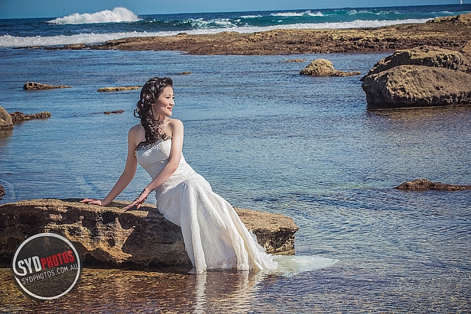 Photographers Portfolios