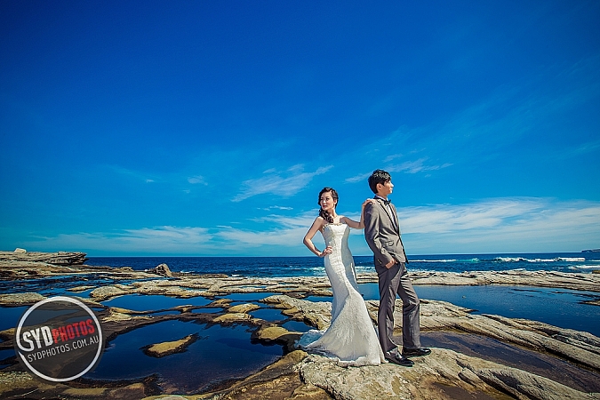 Photographers Portfolios