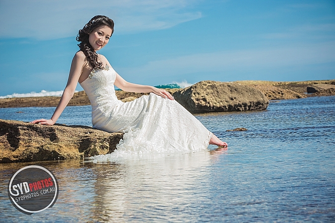 Photographers Portfolios