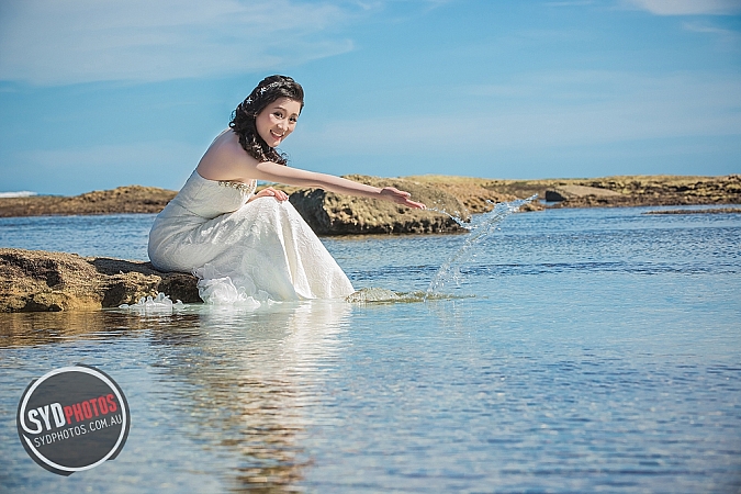 Photographers Portfolios