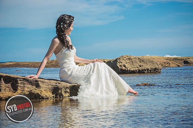 Photographers Portfolios