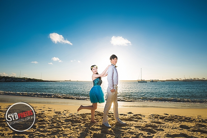 Photographers Portfolios