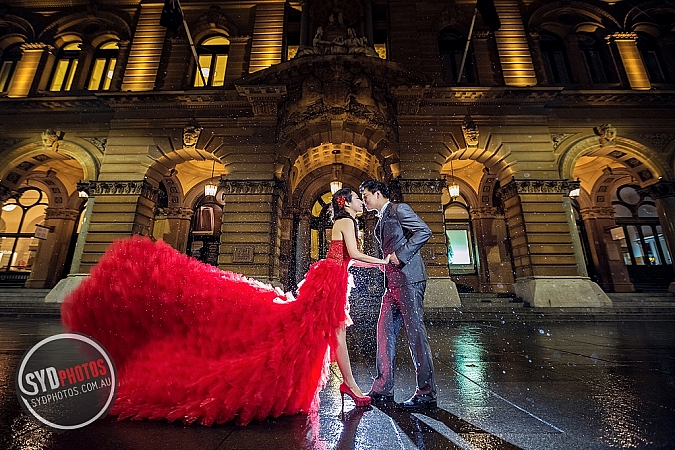 Best Pre Wedding Photography Sydney | Pre Wedding Photoshoot Sydney