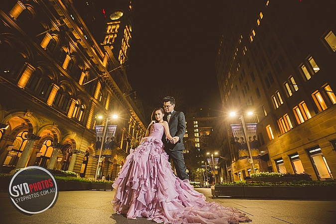 Best Pre Wedding Photography Sydney | Pre Wedding Photoshoot Sydney