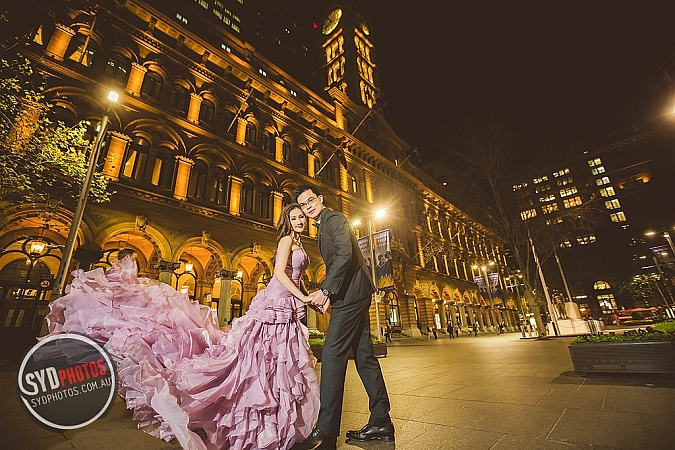 Best Pre Wedding Photography Sydney | Pre Wedding Photoshoot Sydney