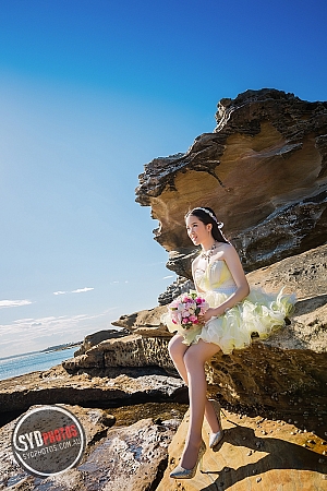 Photographers Portfolios