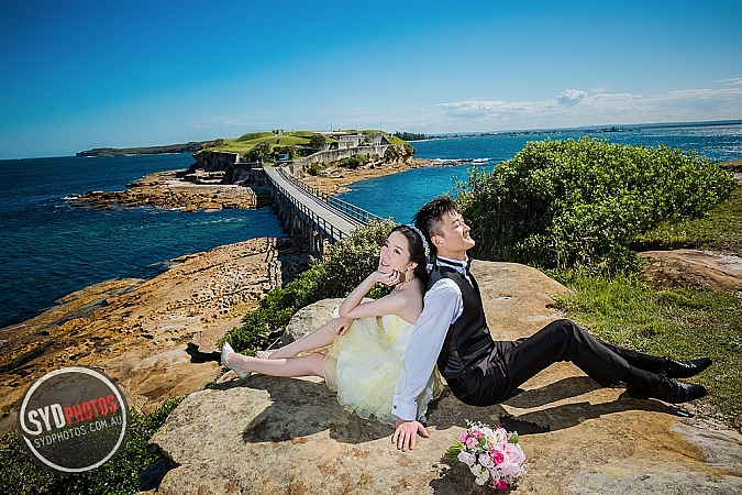 Photographers Portfolios
