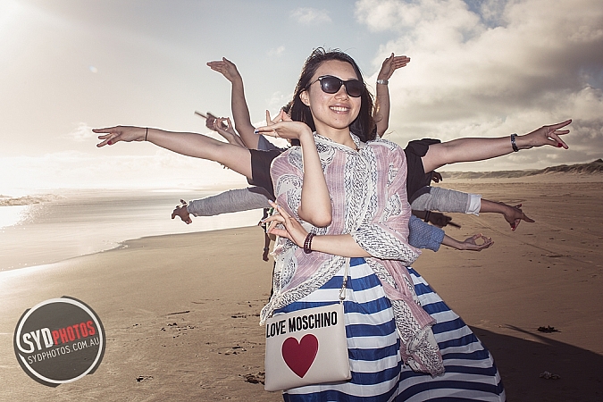 Photographers Portfolios