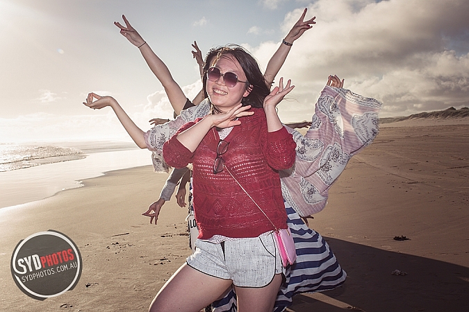 Photographers Portfolios