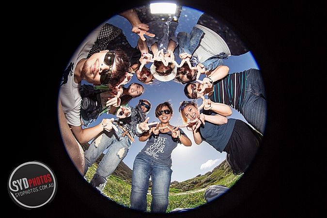 Photographers Portfolios