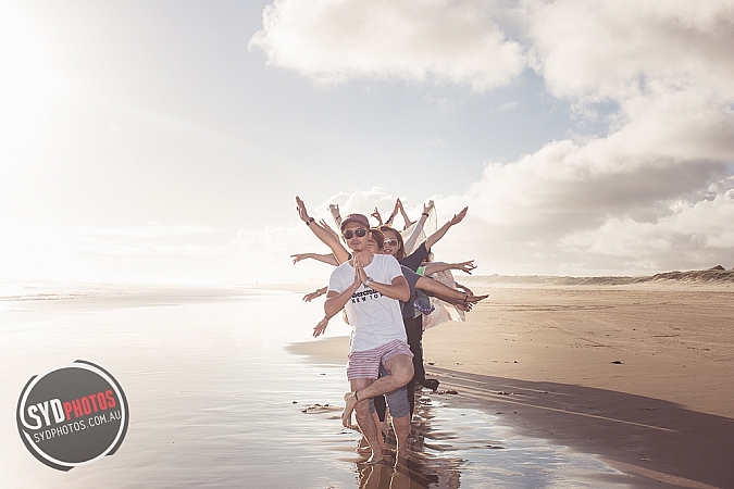 Photographers Portfolios