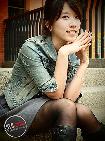 Photographers Portfolios