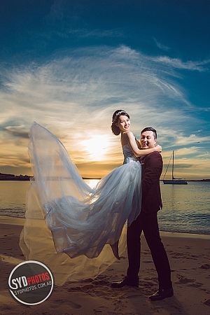 Best Pre Wedding Photography Sydney | Pre Wedding Photoshoot Sydney