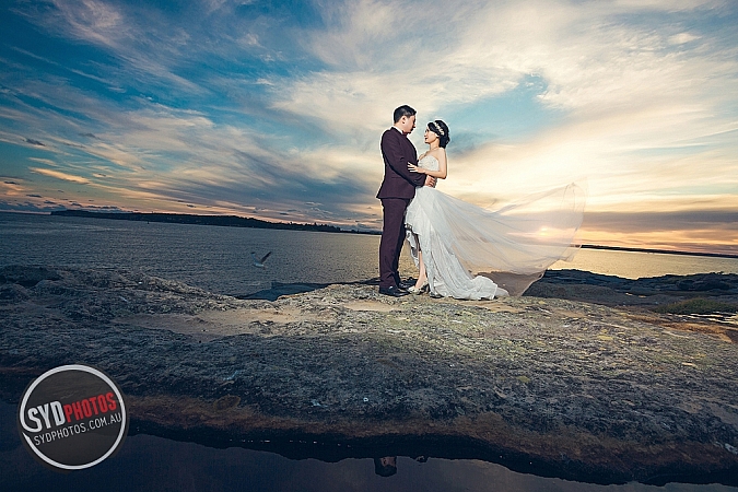 Photographers Portfolios