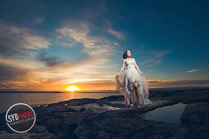 Best Pre Wedding Photography Sydney | Pre Wedding Photoshoot Sydney