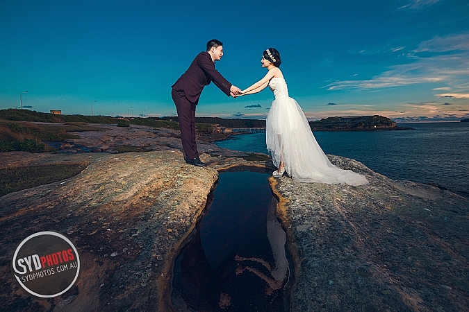 Photographers Portfolios
