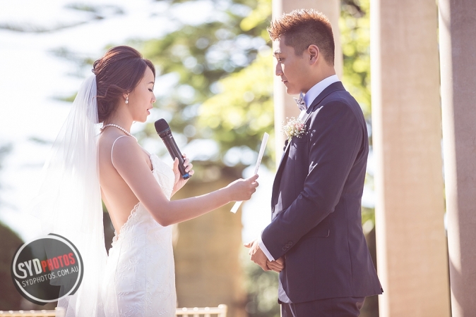 Best Wedding Photography Sydney