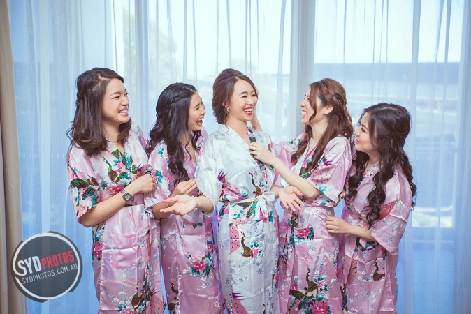 悉尼婚礼摄影|悉尼婚礼跟拍