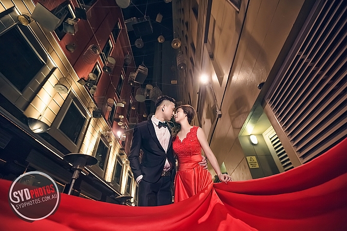 Best Pre Wedding Photography Sydney | Pre Wedding Photoshoot Sydney