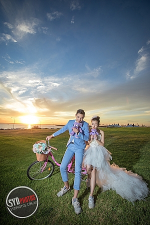 Photographers Portfolios