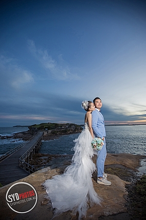 Photographers Portfolios