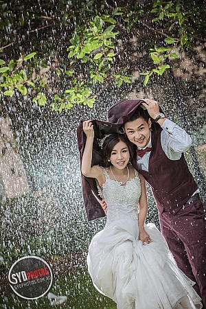 Best Pre Wedding Photography Sydney | Pre Wedding Photoshoot Sydney