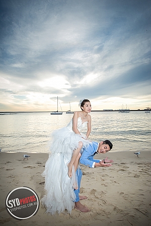 Photographers Portfolios