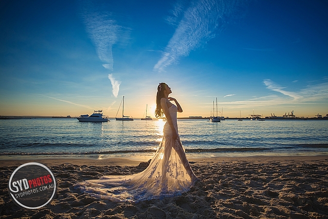 Best Pre Wedding Photography Sydney | Pre Wedding Photoshoot Sydney