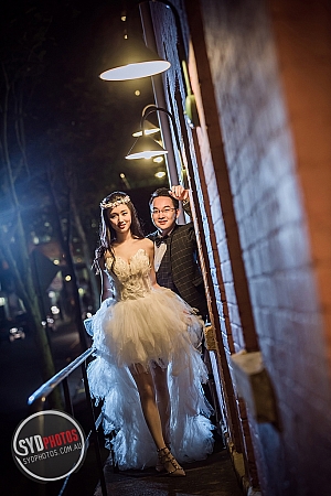 Best Pre Wedding Photography Sydney | Pre Wedding Photoshoot Sydney