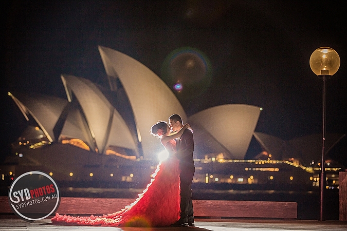 Best Pre Wedding Photography Sydney | Pre Wedding Photoshoot Sydney