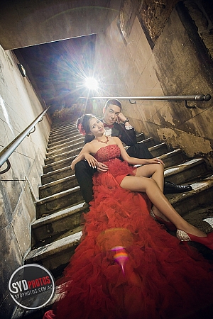 Best Pre Wedding Photography Sydney | Pre Wedding Photoshoot Sydney