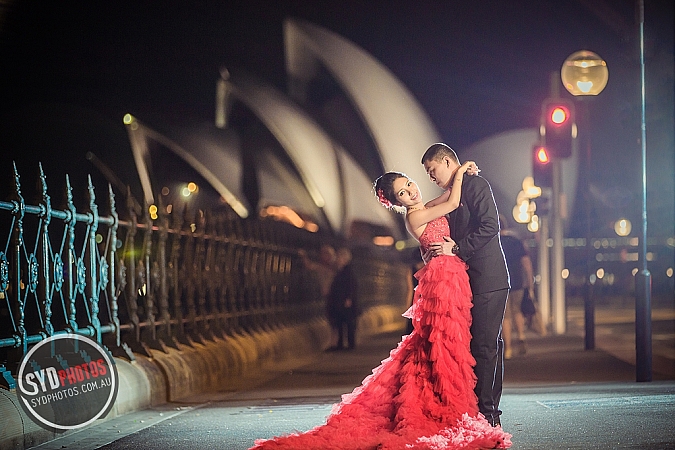 Best Pre Wedding Photography Sydney | Pre Wedding Photoshoot Sydney