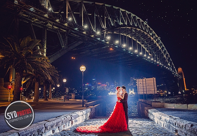 Best Pre Wedding Photography Sydney | Pre Wedding Photoshoot Sydney