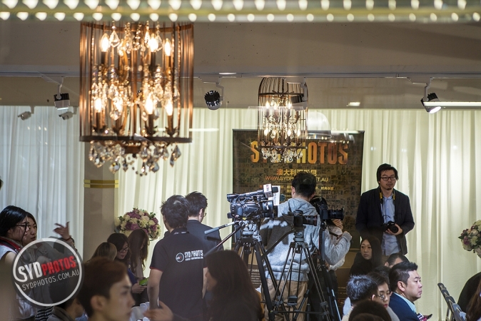 Event Party Photography Sydney