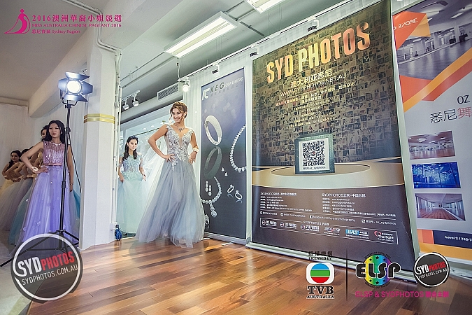 Photographers Portfolios