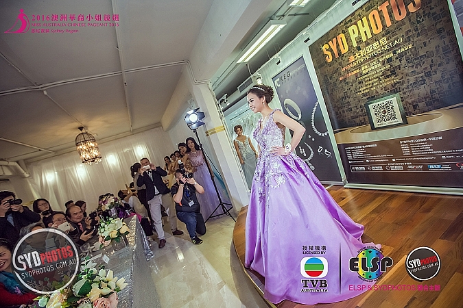 Photographers Portfolios