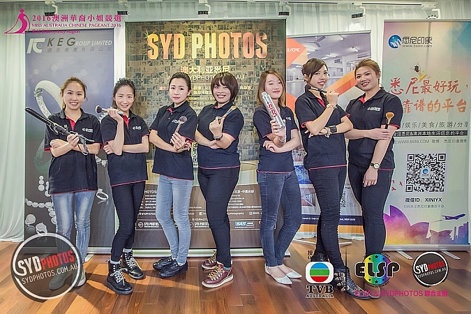 Photographers Portfolios