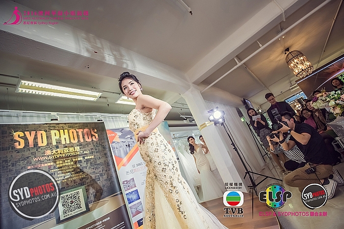 Photographers Portfolios