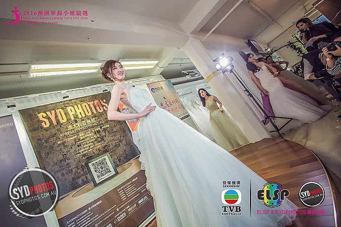 Photographers Portfolios